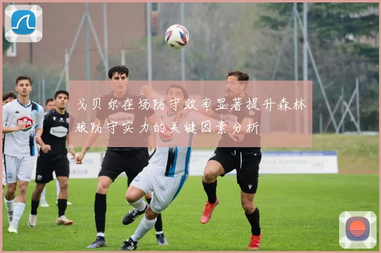戈贝尔在场防守效率显著提升森林狼防守实力的关键因素分析