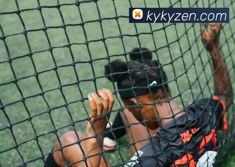 开云APP 体育赛事宣传图